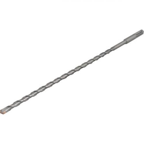 Broca de wdea para concreto 8,0 x 240 x 310 mm - SDS PLUS