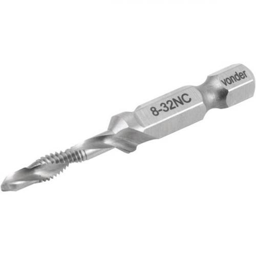 Broca/macho combinado N8 - 32 NC