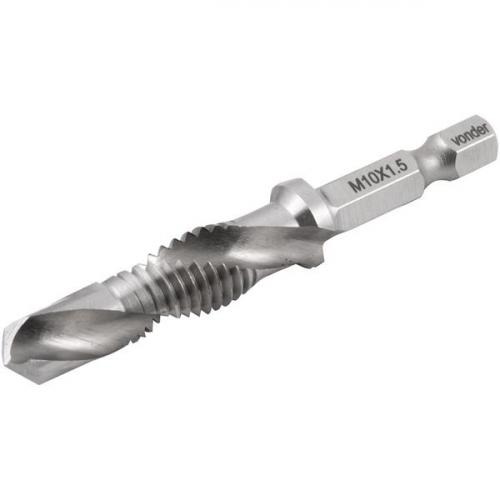 Broca/macho combinado M10  