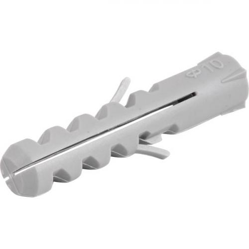 Bucha de fixao 10 mm cartela com 10 peas 