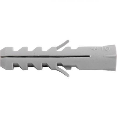 Bucha de fixao 10 mm cartela com 10 peas 