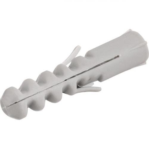 Bucha de fixa��o 12 mm cartela com 4 pe�as 