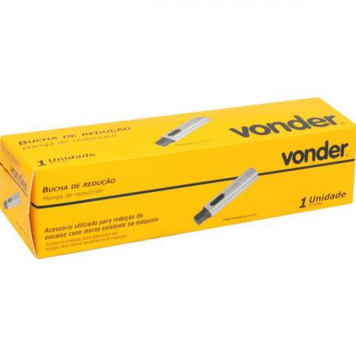 Bucha de reduo CM5 x CM3 