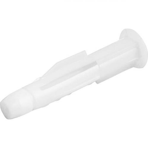 Bucha de fixação para drywall 8 mm Bucha de fixação para drywall 8 mm