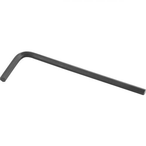 Chave allen 2,5 mm a�o cromo van�dio