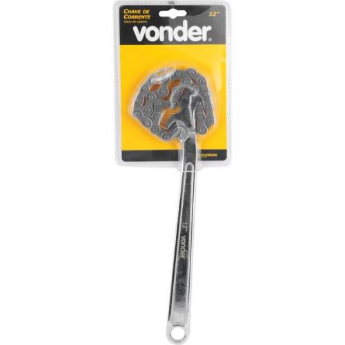 Chave de corrente 12