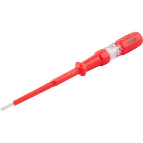 Chave de fenda teste VDE