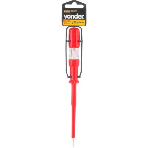 Chave de fenda teste VDE