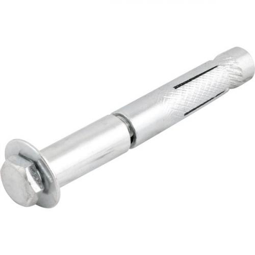 Chumbador com parafuso 1/4