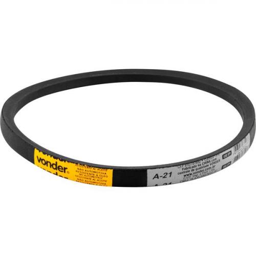 Correia em V perfil A industrial - A-21 Correia em V perfil A industrial - A-21