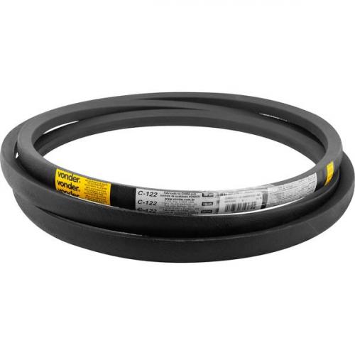 Correia em V perfil C industrial - C-122 Correia em V perfil C industrial - C-122