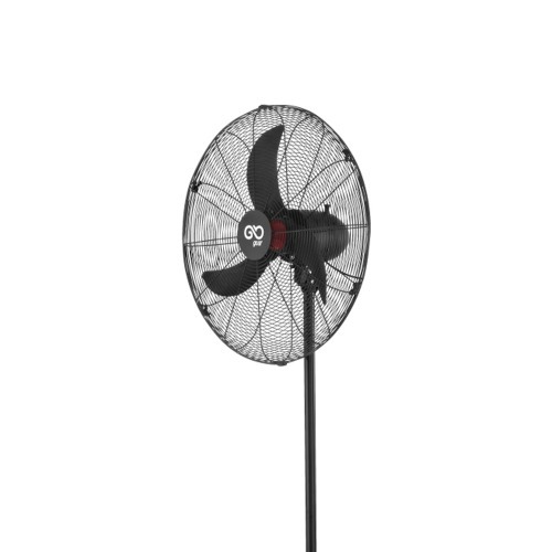 Ventilador de coluna 70 cm preto - V70CPRHB  110V/220V