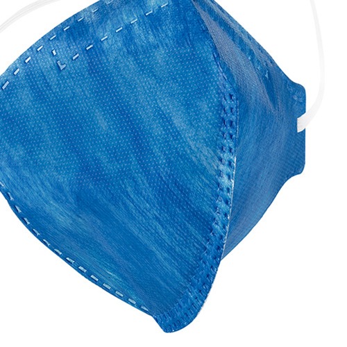 M�scara contra poeiras e n�voas sem v�lvula N99 PFF3 - Pro Face