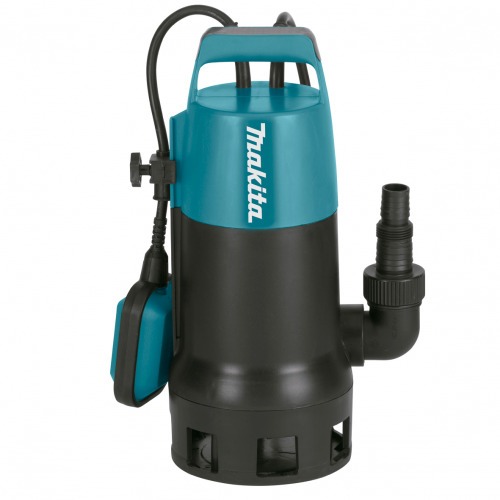 Bomba submersível 1.100 watts para Água Suja - PF1010 220V Bomba submersível 1.100 watts para Água Suja - PF1010 220V