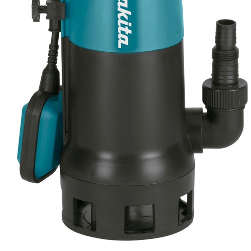 Bomba submersível 1.100 watts para Água Suja - PF1010 220V Bomba submersível 1.100 watts para Água Suja - PF1010 220V