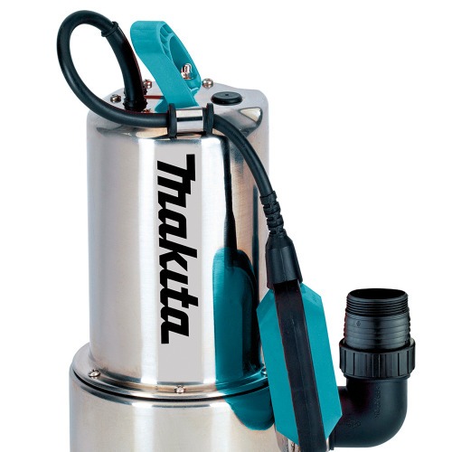 Bomba submers�vel 1.100 watts para �gua Suja - PF1110  110V