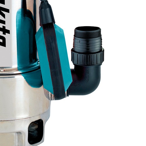 Bomba submers�vel 1.100 watts para �gua Suja - PF1110  110V