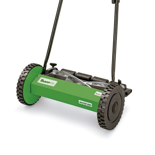 Cortador de grama manual 38 cm - Master 2001