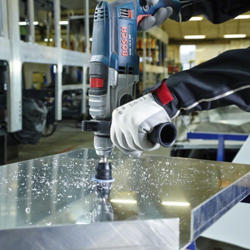 Jogo de fresas para madeira com 6 pe�as - Standard