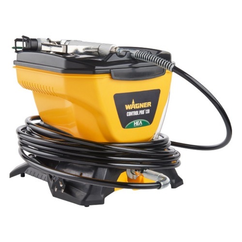 M�quina de pintura Airless profissional 1600 psi- Control Pro 130  220V