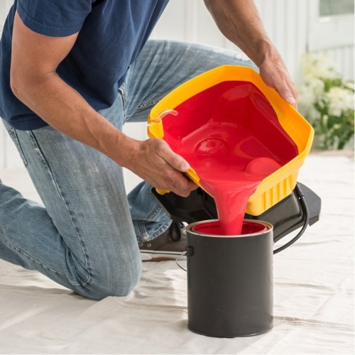 M�quina de pintura Airless profissional 1600 psi- Control Pro 130  220V