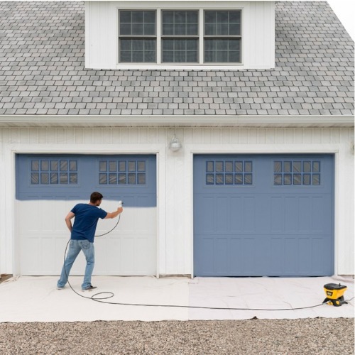 M�quina de pintura Airless profissional 1600 psi- Control Pro 130  220V