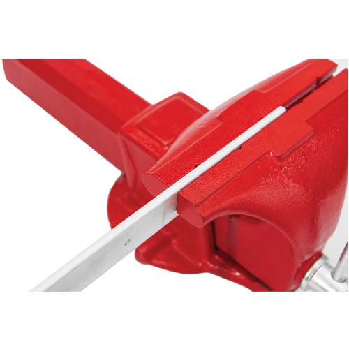 Torno de bancada fixo Nr 3 - TMF03