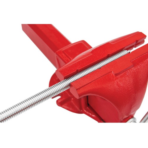 Torno de bancada fixo Nr 3 - TMF03