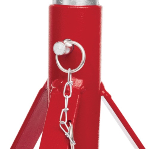 Cavalete mec�nico com capacidade 2 toneladas - CVM02