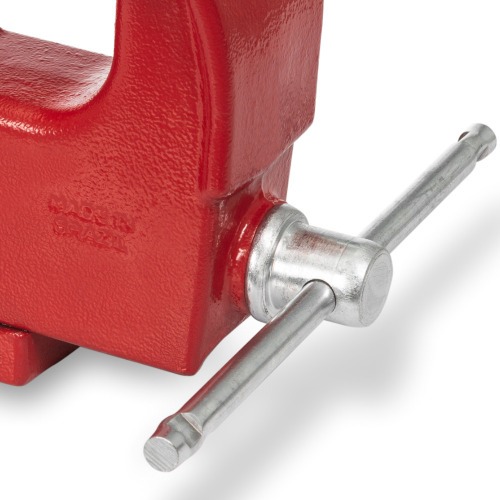 Torno de bancada fixo Nr 10 - TMF10 Torno de bancada fixo Nr 10 - TMF10