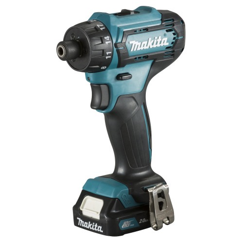 Furadeira parafusadeira 1/4