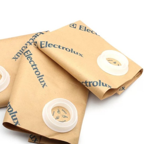 Filtro de papel 3 peas para aspirador de p A10, Acqua Power e Gt2000