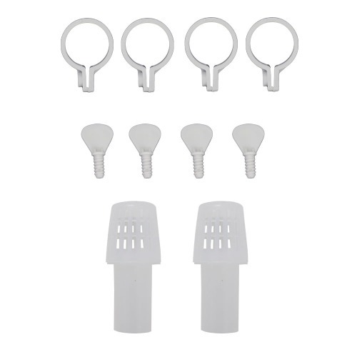 Bomba de filtragem para piscina 1.136 l/h - 174500  220V