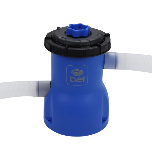 Bomba de filtragem para piscina 1.136 l/h - 174500  220V