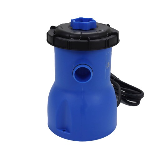 Bomba de filtragem para piscina 1.136 l/h - 174500  220V