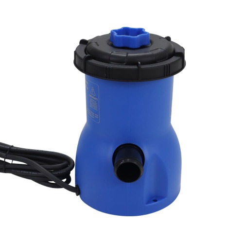 Bomba de filtragem para piscina 1.136 l/h - 174500  220V