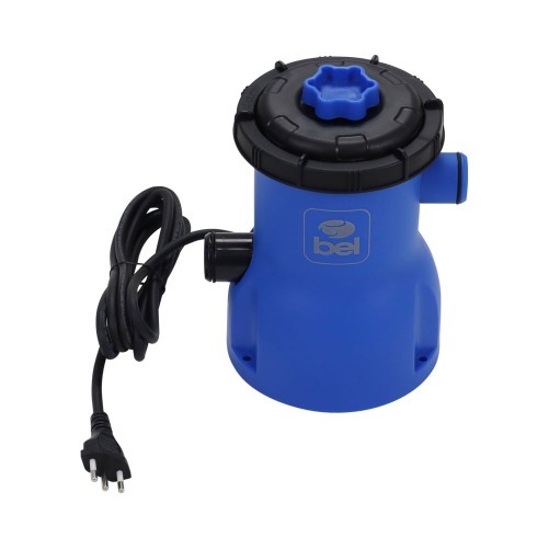 Bomba de filtragem para piscina 1.136 l/h - 174500  220V