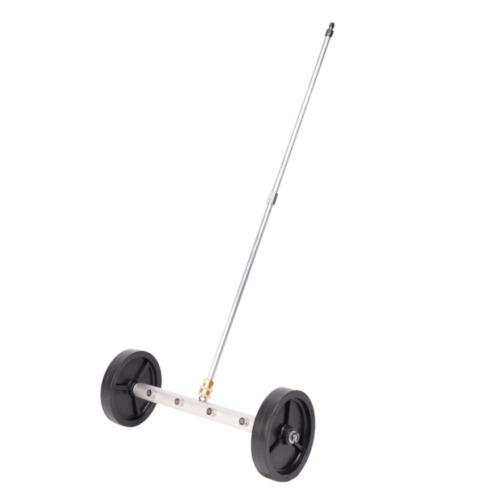 Carrinho de lavagem chassi para lavadora MB 0147 C - JHF 4X Carrinho de lavagem chassi para lavadora MB 0147 C - JHF 4X