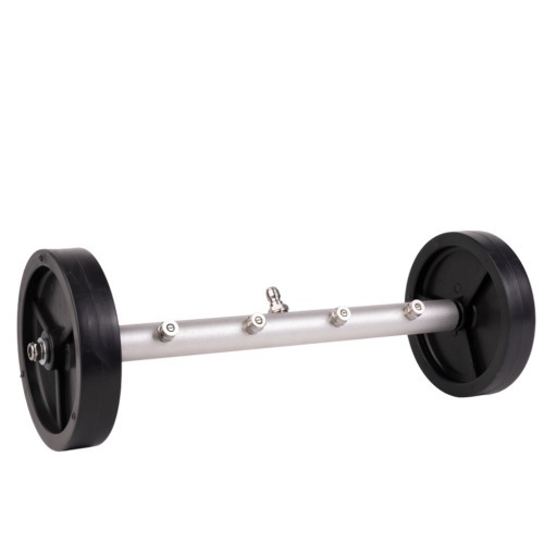 Carrinho de lavagem chassi para lavadora MB 0147 C - JHF 4X Carrinho de lavagem chassi para lavadora MB 0147 C - JHF 4X