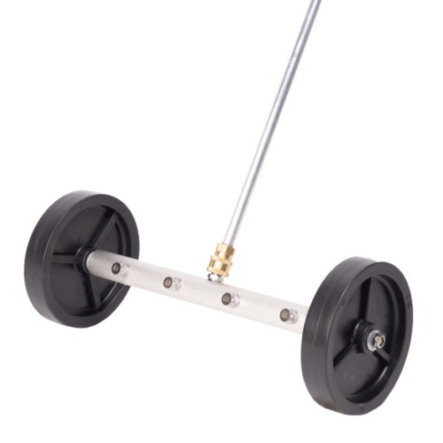 Carrinho de lavagem chassi para lavadora MB 0147 C - JHF 4X Carrinho de lavagem chassi para lavadora MB 0147 C - JHF 4X