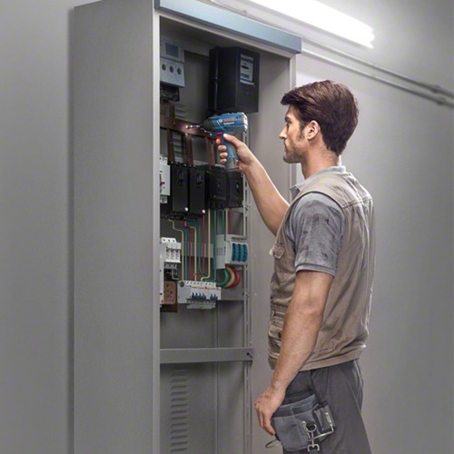 Combo Furadeira Parafusadeira 3/8