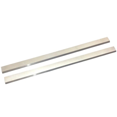 Faca 319 mm para plaina desengrossadeira G683 2 peas
