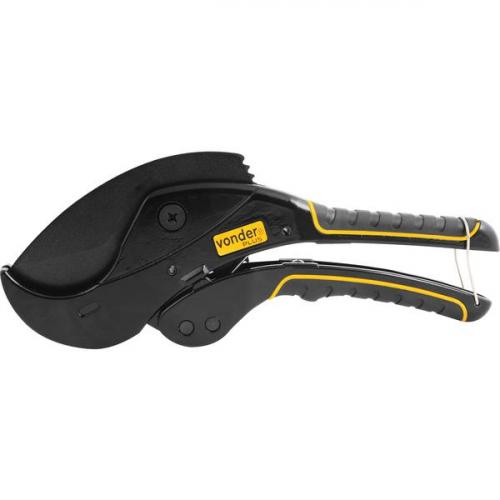 Cortador de tubos de PVC 64 mm