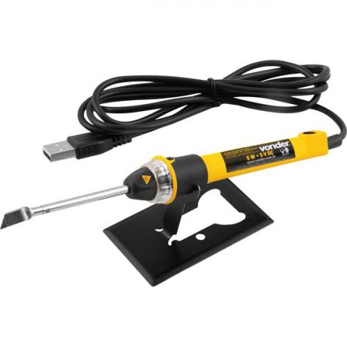 Cortador de espuma e isopor 6W USB Cortador de espuma e isopor 6W USB