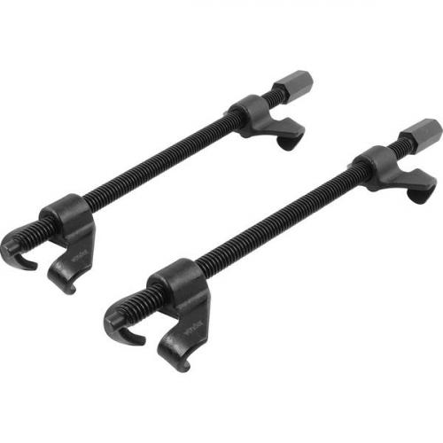 Encolhedor para molas de suspensão dianteira - Par Encolhedor para molas de suspensão dianteira - Par