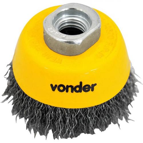 Escova tipo copo 2.1/2