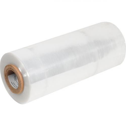 Filme Plástico Stretch 500 mm x 870 m 25 micra rolo 12 kg Filme Plástico Stretch 500 mm x 870 m 25 micra rolo 12 kg