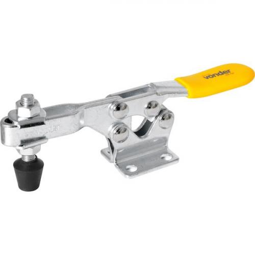 Grampo de aperto r�pido horizontal - GHV 225 