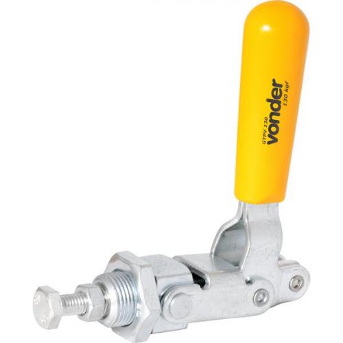 Grampo de aperto r�pido torpedo - GTPV 130 