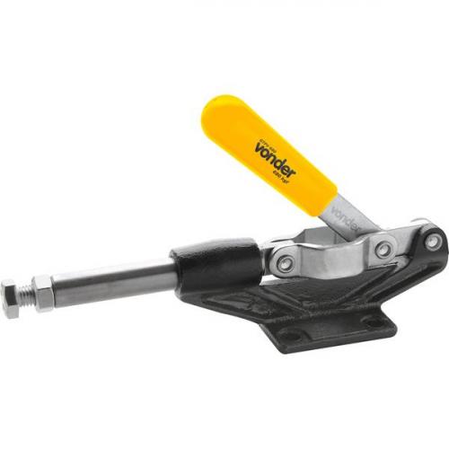 Grampo de aperto rápido torpedo ? GTPV 680 Grampo de aperto rápido torpedo ? GTPV 680